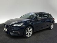 Seat Leon, 2.0 TDI ST FR, Jahr 2021 - Hamburg