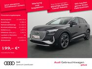 Audi Q4, S line, Jahr 2022 - Leverkusen