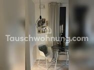 [TAUSCHWOHNUNG] Penthouse Wohnung Neubau - Köln