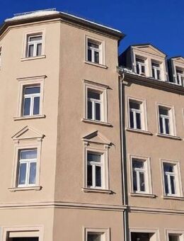 4-Zimmer-Wohnung - Freiberg