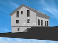 *** PROVISIONSFREI *** Doppelhaushälfte mit Garten und Garage in ruhiger Lage * - Böhmenkirch