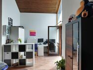 CHARMANTE DG-WOHNUNG NAHE PFAHLBAUTEN AM BODENSEE - Uhldingen-Mühlhofen