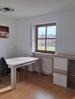 2-Zimmer-Eigentumswohnung in Geisenhausen - Geisenhausen