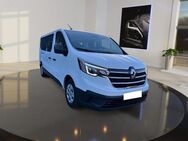 Renault Grand Espace L2H1 +SHZ +Navi +LED +PDC Trafic... - Selent