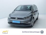 VW Golf Sportsvan, 1.5 TSI Golf VII Sportsvan HIGHLINE, Jahr 2020 - Berlin
