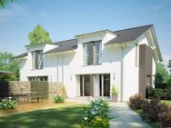 Ihr Traumhaus, individuell und schlüsselfertig - Doppelhauspartner gesucht - Henstedt-Ulzburg