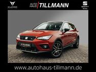 Seat Arona, 1.0 TSI FR EU6d, Jahr 2019 - Warstein