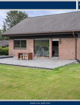 Wohnen im Einklang mit der Natur - EFH in idyllischer Hanglage - Berlin