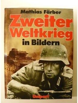 Zweiter Weltkrieg in Bildern - Bremen