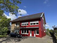== Gemütliche Dachgeschosswohnung in Pottenhausen == - Lage (Nordrhein-Westfalen)