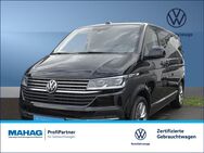 VW T6 Multivan, 2.0 TDI ighline, Jahr 2022 - München