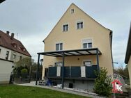 Schönes Reihenendhaus in zentraler Lage Ansbach - Ansbach