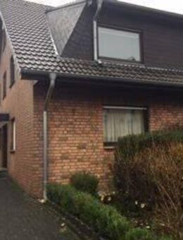 4,5 Raum Wohnung - ruhige Lage in Ahaus-Ottenstein - Ahaus
