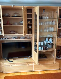 Wohnzimmerschrank - Eberfing