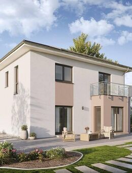 Verlieben Sie sich in Ihr maßgeschneidertes Traumhaus! - Lisberg