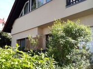 Schönes freistehendes Einfamilienhaus - Jena