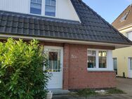 Familienglück und Lebensqualität: Charmante Doppelhaushälfte mit Terrasse und Garten (Süd-Ausrichtung) - Bremen