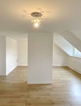 3 Zimmer Wohnung mit Garage in Paderborn Riemekestraße - Paderborn