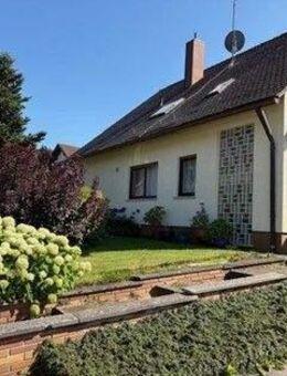 1-2 Familienhaus in Leinburg - Weißenbrunn - Leinburg