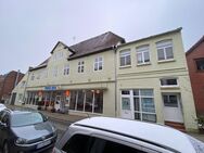 1 Zimmer-Wohnung in der Innenstadt - Glückstadt
