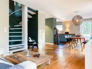 Exklusive Ferienwohnung unter Reet St. Peter-Dorf - Sankt Peter-Ording