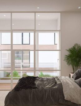 Attraktive 2-Zimmer-Wohnung im Neubau - ideal als Kapitalanlage - Mötzingen