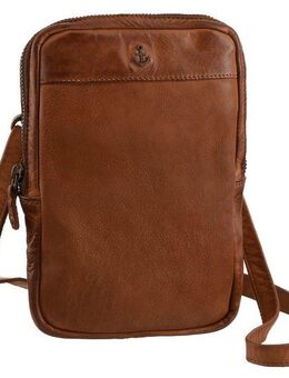 HARBOUR 2nd Handytasche Benita-2, mit Reißverschluss-Rückfach