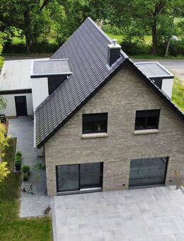 freistehendes Einfamilienhaus mit Doppelgarage in Bremen-Nord / Bockhorn nahe Landesgrenze - Bremen