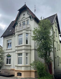 Attraktive Anlageimmobilie im Zentrum von Emden – Vier vermietete Wohnungen in historischem Ambiente - Emden