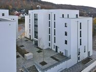 Exklusive 3-Zimmer-Penthouse-Wohnung - Karlsruhe