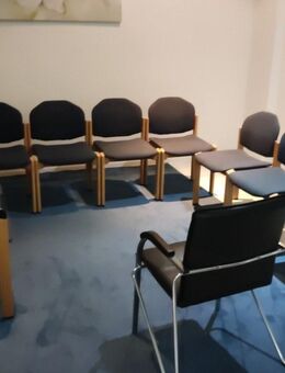 Praxisauflösung in Dortmund - Dortmund