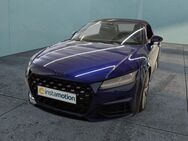 Audi TT, Roadster 45 TFSI S LINE SPORTPAKET LM20 OPTIKPKT, Jahr 2023 - München