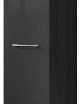 KOCHSTATION Apothekerschrank KS-Wien Höhe 165 cm