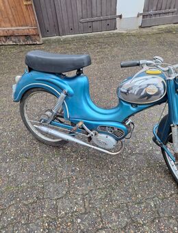 Verkaufe Ein Miele Moped - Bremen