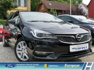 Opel Astra K Sports Tourer Edition 1.2 Turbo Navi Car - Schwäbisch Hall Zentrum