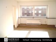Praktische 1,5 Zimmer im Zentrum von Gelsenkirchen - Gelsenkirchen