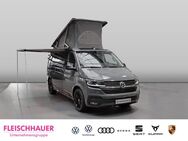 VW T6 California, 2.0 TDI 1 Edition EU6d 6 1 Ocean, Jahr 2023 - Bonn