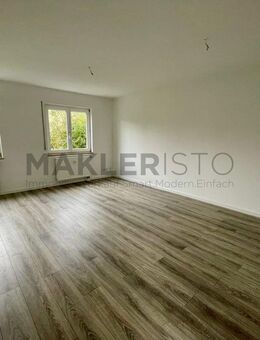 **Großzügige und moderne 3-Zimmer-Wohnung mit 45?m² Garten & Stellplatz** - Borsdorf