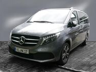 Mercedes V 220, 2.5 Edition NIGHT t EASY PACK SP, Jahr 2023 - Kiel