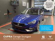 Seat Leon, 1.4 Sportstourer eHybrid 204, Jahr 2021 - Stuttgart