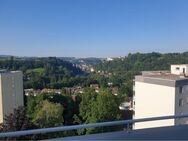 Sehr schöne 4-Zimmerwohnung mit toller Aussicht! - Passau