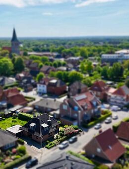 RESERVIERT: Platz zum Leben, Lachen, Durchatmen - familienfreundlicher Bungalow mit Gartenidylle - Haselünne
