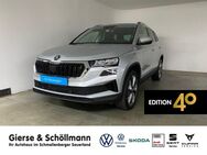 Skoda Karoq, 1.5 TSI Selection, Jahr 2025 - Schmallenberg