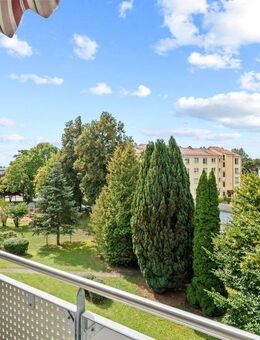 Sofort verfügbar: Helle 3-Zimmer-Wohnung in der beliebten Kitzenwiese - Friedrichshafen