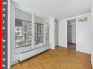 Bezugsfreie 4-Zimmer-Wohnung mit Erbbaurecht bis 2093 nahe Giesinger Bahnhofsplatz - München