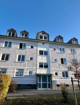 Schöne 2-Zimmer Studentenwohnung direkt an der Hochschule Coburg - Coburg