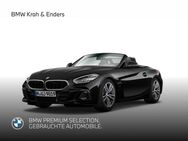 BMW Z4, sDrive20i M Sport HarmanKardon, Jahr 2023 - Fulda