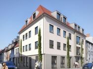 Kernsanierte Erdgeschosswohnung mit Terrasse in ruhiger Innenstadtlage - Münster