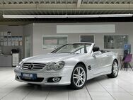 Mercedes-Benz SL 500 V8 Aut.Luftf. Leder Navi-Comand Bi-Xenon - Braunschweig