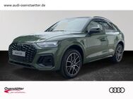 Audi Q5, Sportback line 45 TFSI qu 20, Jahr 2024 - Traunstein